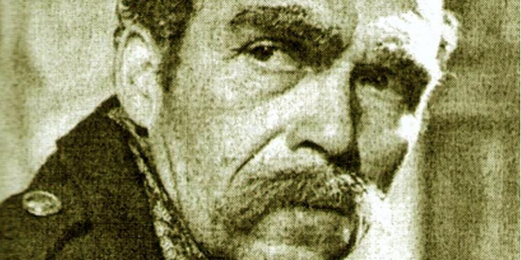 Ndrek Luca, malësori nga Dukagjini që e shndërroi në kult artin skenik Ndrek Luca, malësori nga Dukagjini që e shndërroi në kult artin skenik