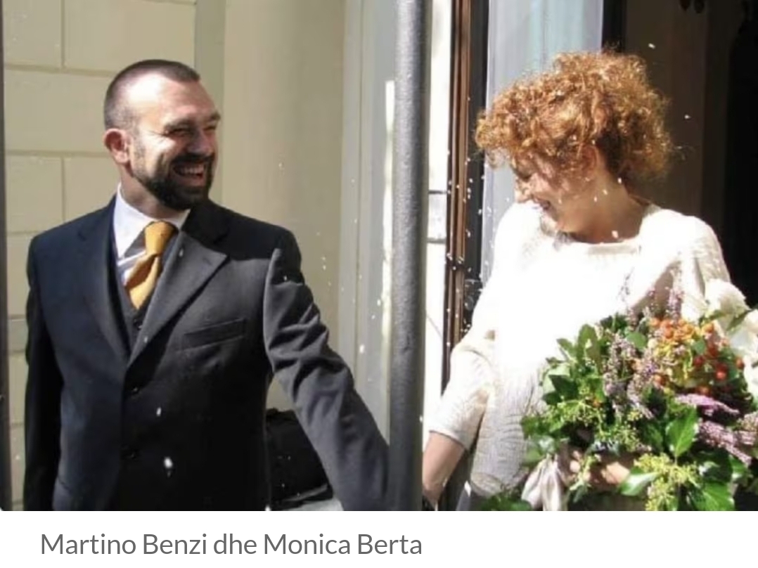 Krim makabër në Itali! Burri vret gruan, djalin dhe vjehrrën e më pas vetëvritet: Ja si ndodhi ngjarja? Krim makabër në Itali! Burri vret gruan, djalin dhe vjehrrën e më pas vetëvritet: Ja si ndodhi ngjarja?