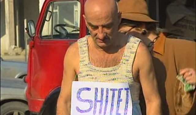 Saliun “non grata”, si Zafiri i Cekes… e bleu Iliri për një vulë!