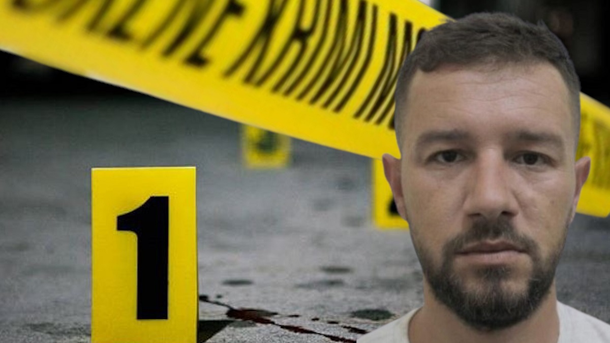 I vranë babanë para syve kur ishte 10 vjeç, historia si nëpër filma e të penduarit Tafani! U betua se do merrte hak, lidhja me bandën e Laert Haxhisë I vranë babanë para syve kur ishte 10 vjeç, historia si nëpër filma e të penduarit Tafani! U betua se do merrte hak, lidhja me bandën e Laert Haxhisë