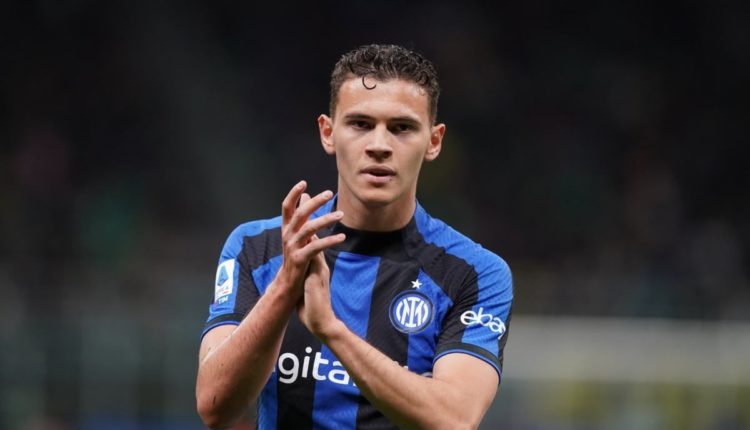 Video sa një mijë fjalë: Kuqeziu Kristiano Asllani fantastik brënda dhe jashtë fushës Video sa një mijë fjalë: Kuqeziu Kristiano Asllani fantastik brënda dhe jashtë fushës