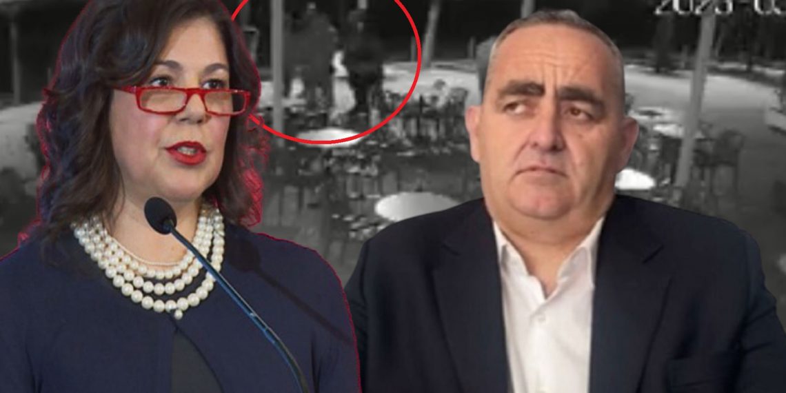 Apeli i Posaçëm rrëzoi sërish Belerin, qytetari irritohet me ambasadoren greke: Turp t’ju vijë, po mbroni një kriminel Apeli i Posaçëm rrëzoi sërish Belerin, qytetari irritohet me ambasadoren greke: Turp t’ju vijë, po mbroni një kriminel