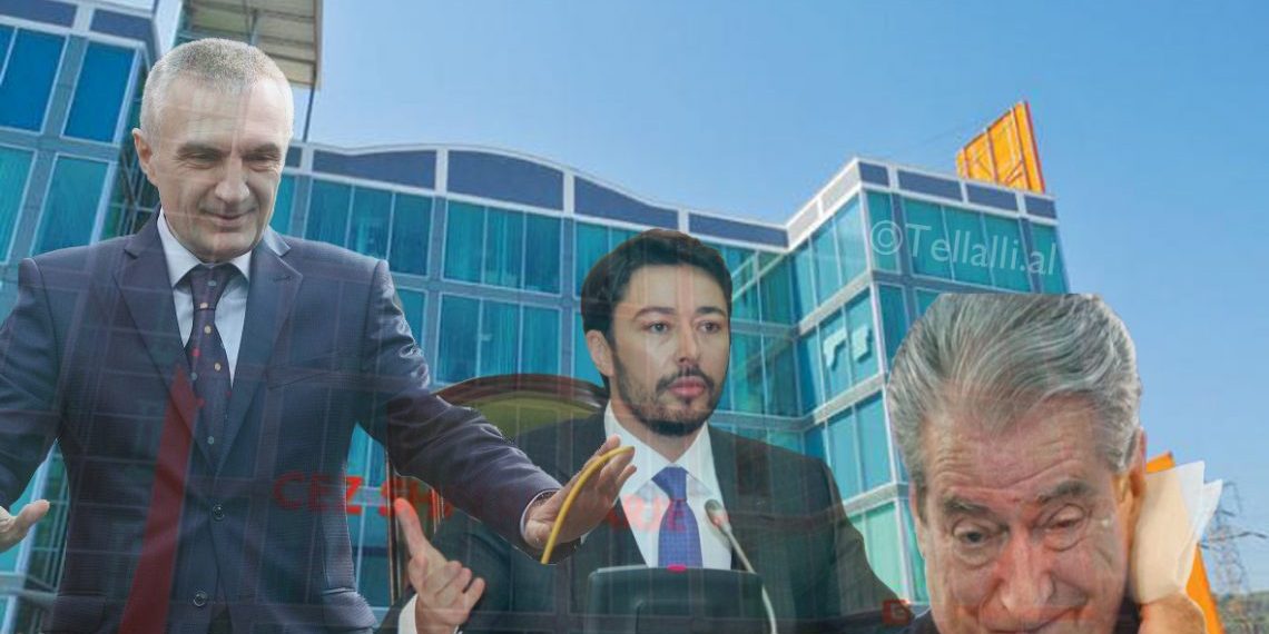 Ja kur do të arrestohet Ilir Meta për grabitjen e gjysmë miliard euro vetëm me një firmë! Prokurorët e SPAK pritet ta marrin në pyetje për vrasjen e deputetit të tij që nënshkroi aferën që do ta çojë pas hekurave Ja kur do të arrestohet Ilir Meta për grabitjen e gjysmë miliard euro vetëm me një firmë! Prokurorët e SPAK pritet ta marrin në pyetje për vrasjen e deputetit të tij që nënshkroi aferën që do ta çojë pas hekurave