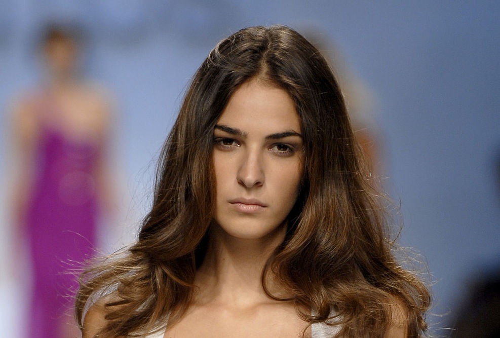 Emina Cunmulaj do të përzgjedhë “Miss USA”, modelja shqiptare pjesë e jurisë Emina Cunmulaj do të përzgjedhë “Miss USA”, modelja shqiptare pjesë e jurisë