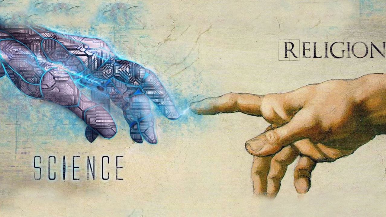 Debati i përjetshëm midis fesë dhe shkencës: A ka një rrugë të tretë? Debati i përjetshëm midis fesë dhe shkencës: A ka një rrugë të tretë?