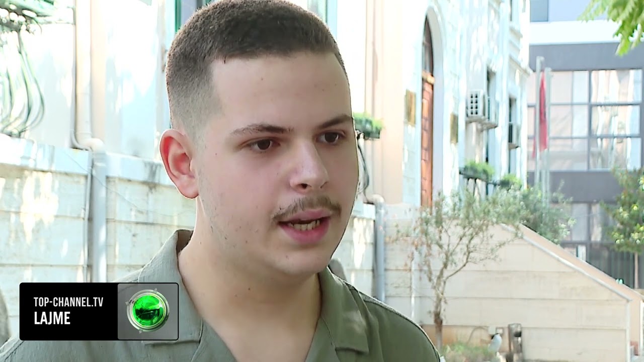 Doli i pari ndër 400 fitues, Joen Kreka tregon pasionin për Mjekësinë e Përgjithshme Doli i pari ndër 400 fitues, Joen Kreka tregon pasionin për Mjekësinë e Përgjithshme