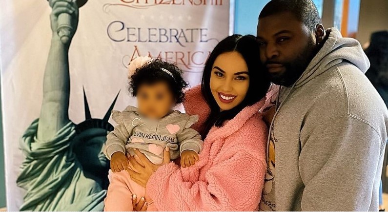 Linda Halimi tregon si ka thyer tabun: Kam qenë shqiptarja e parë në një martesë të hapur me një burrë me ngjyrë Linda Halimi tregon si ka thyer tabun: Kam qenë shqiptarja e parë në një martesë të hapur me një burrë me ngjyrë