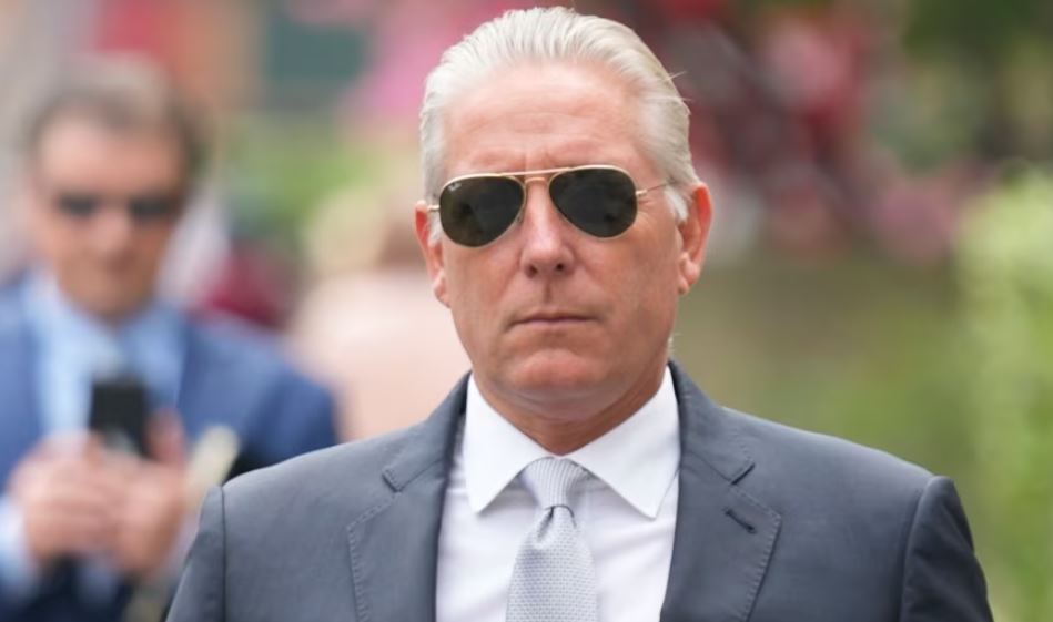 “Charles McGonigal pranon fajësinë”! Departamenti i Drejtësisë në SHBA: Fshehu faktet për marrjen e 225 mijë dollarëve! Ja sa vite burg rrezikon të dënohet “Charles McGonigal pranon fajësinë”! Departamenti i Drejtësisë në SHBA: Fshehu faktet për marrjen e 225 mijë dollarëve! Ja sa vite burg rrezikon të dënohet