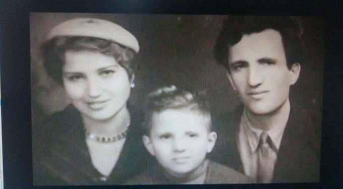 Historia e Dritëro Agollit për dashurinë e tij të pafat me rusen e bukur Nina Historia e Dritëro Agollit për dashurinë e tij të pafat me rusen e bukur Nina