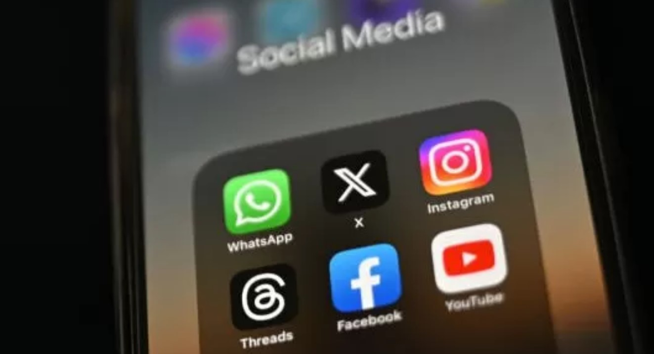 Rrjet social që dezinformon më shumë botën! Nuk është as Instagrami dhe as Facebooku Rrjet social që dezinformon më shumë botën! Nuk është as Instagrami dhe as Facebooku