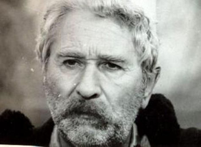 “Pranverë e hidhur” lënë në mes, paxhiruar nga vdekja e papritur e aktorit të njohur Sandër Prosit “Pranverë e hidhur” lënë në mes, paxhiruar nga vdekja e papritur e aktorit të njohur Sandër Prosit