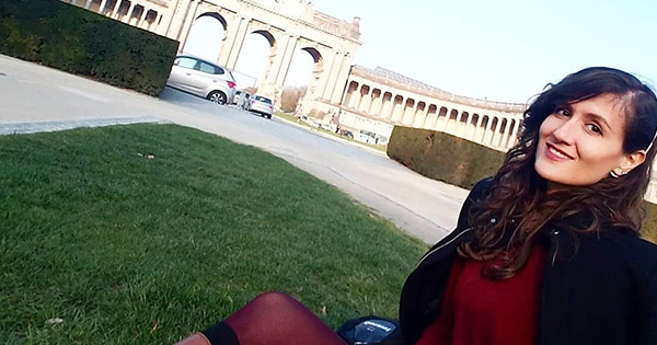 Sapo kishte festuar ditëlindjen! Familja përcjell me lot dhe dhimbje vajzën që e vranë në Tiranë Sapo kishte festuar ditëlindjen! Familja përcjell me lot dhe dhimbje vajzën që e vranë në Tiranë