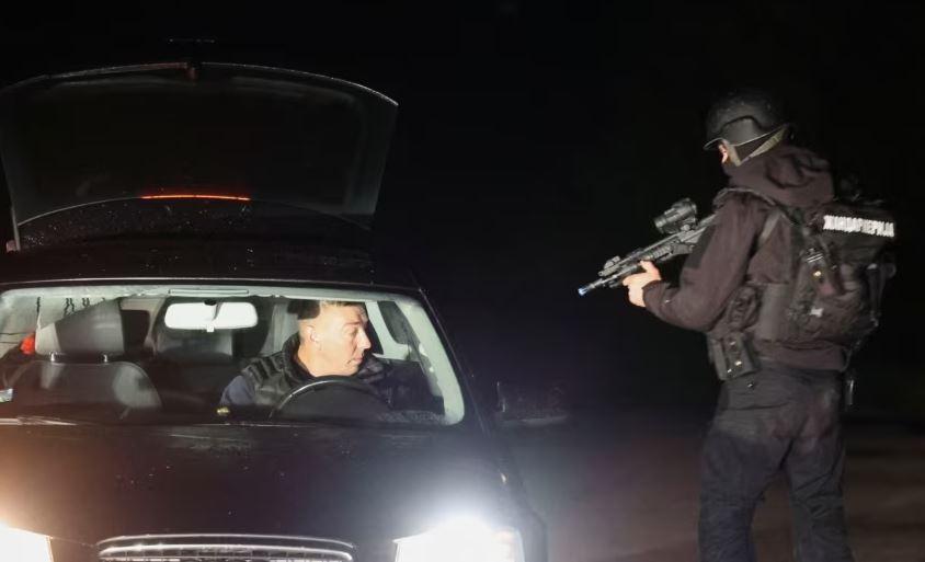 Kush janë serbët e vrarë në veri të Kosovës? (Foto) Kush janë serbët e vrarë në veri të Kosovës? (Foto)