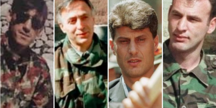 Nëse Trump do të zgjidhet President, Hashim Thaçit do shpallet i pafajshëm nga Haga Nëse Trump do të zgjidhet President, Hashim Thaçit do shpallet i pafajshëm nga Haga