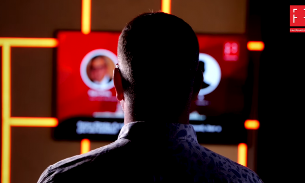 Skandalet e Gjykatës speciale: Publikohet “audionicizimin që dëshmon ndërhyrjen e Agjensisë së inteligjencës serbe BIA në procesin gjyqësor në Hagë! Skandalet e Gjykatës speciale: Publikohet “audionicizimin që dëshmon ndërhyrjen e Agjensisë së inteligjencës serbe BIA në procesin gjyqësor në Hagë!