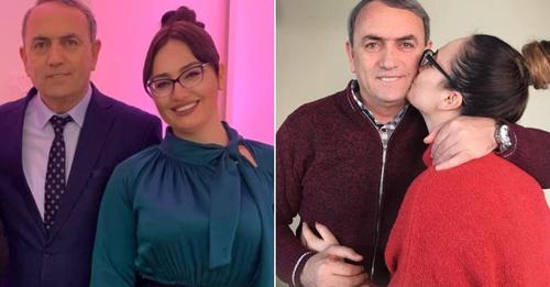 E bija në luftë për jetën prej 6 muajsh, gazetari merr surprizën: M’u duk si fletë-dalja nga spitali dhe kthimi i saj në shtëpi E bija në luftë për jetën prej 6 muajsh, gazetari merr surprizën: M’u duk si fletë-dalja nga spitali dhe kthimi i saj në shtëpi