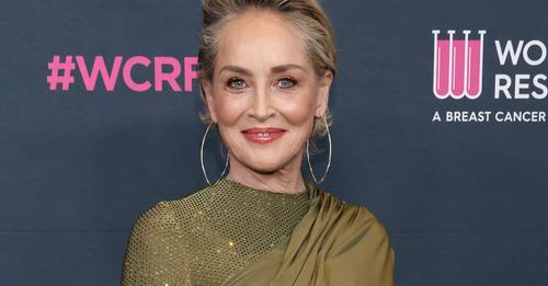 “Je nëna e fëmijëve të mi”! Horror për aktoren Sharon Stone, përndiqet prej vitesh nga veterani i ushtrisë “Je nëna e fëmijëve të mi”! Horror për aktoren Sharon Stone, përndiqet prej vitesh nga veterani i ushtrisë