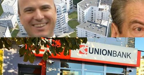 Dosja / Union Bank shërbeu si lavatriçe e parave të Jamarbër Malltezit, marifeti që përdorën për ty mos rënë në sy, qindra transaksione. A do t’i shpëtojë sërish ndëshkimit? Dosja / Union Bank shërbeu si lavatriçe e parave të Jamarbër Malltezit, marifeti që përdorën për ty mos rënë në sy, qindra transaksione. A do t’i shpëtojë sërish ndëshkimit?