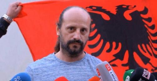 Dritan Goxhaj lë qelinë: Lirinë nuk e kisha humbur, ishte tentativë për trembje! Jemi në rrugën e drejtë Dritan Goxhaj lë qelinë: Lirinë nuk e kisha humbur, ishte tentativë për trembje! Jemi në rrugën e drejtë