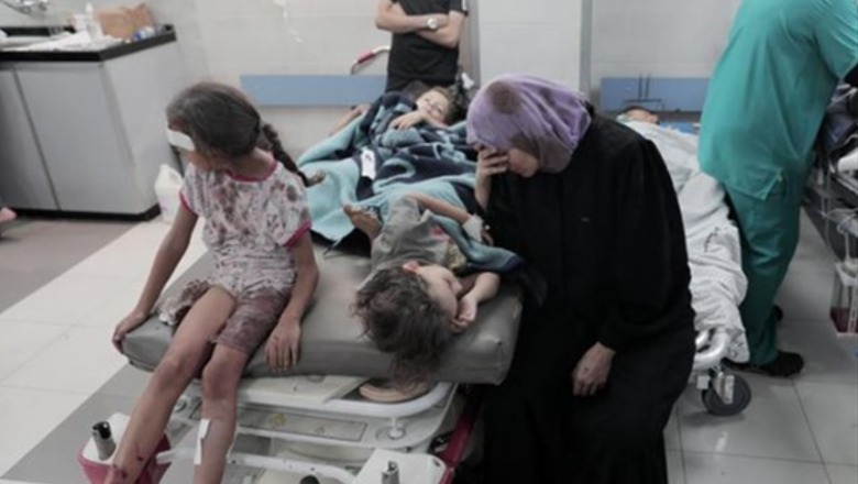 Tym i bardhë në negociatat Hamas-Izrael, kur hyn në fuqi marrëveshja?