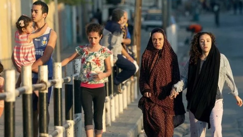 Lufta/ Izraeli hap korridorin e ri nga ora 10:00-13:00, thirrje cvilëve: Shkoni në jug!