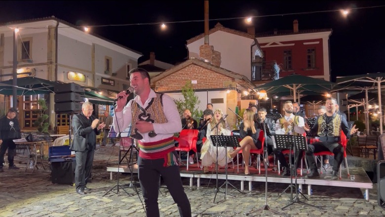 SPECIALE/ Një dasmë shkodrane në Korçë