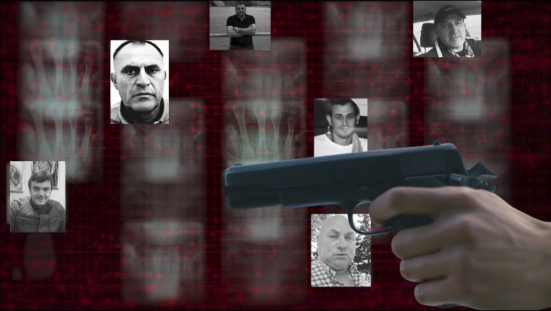 Speciale/ 28 vite ‘luftë’ mes fiseve në Rrëshen! Si nisi kalvari i ekzekutimeve prej vitit 1995 Speciale/ 28 vite ‘luftë’ mes fiseve në Rrëshen! Si nisi kalvari i ekzekutimeve prej vitit 1995