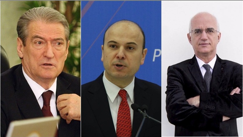 Liroi dhëndrin: A i dha Shkëlzeni 1 milionë euro burrit të gjyqtares Iliriana Olldashi? SPAK po i monitoron Liroi dhëndrin: A i dha Shkëlzeni 1 milionë euro burrit të gjyqtares Iliriana Olldashi? SPAK po i monitoron