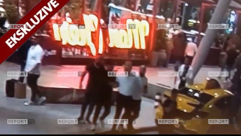 FOTO EKSKLUZIVE/ Momenti i arrestimit të Jamarbër Malltezit FOTO EKSKLUZIVE/ Momenti i arrestimit të Jamarbër Malltezit