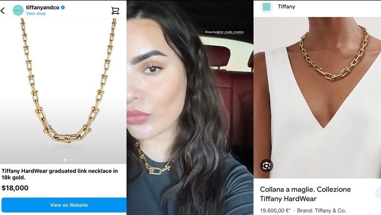 Evi Kokalari: Pa hequr Berishën e Metën, nuk e heqim dot Ramën. Fustanet e Ajolës? Shikoni pak veshjet e nuses së Berishës