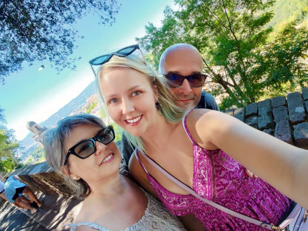 Italjania 27 vjeçarja zhduket në Astir, familja kërkon ndihmën e shqiptarëve Italjania 27 vjeçarja zhduket në Astir, familja kërkon ndihmën e shqiptarëve