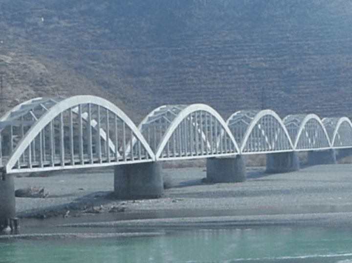 Ndër më të bukura në Ballkan, gati ndërhyrja emergjente për Urën e Zogut…