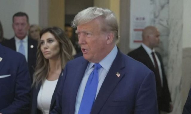 “Nuk ka rëndësi se sa i fuqishëm je, askush nuk është mbi ligjin”! Trump përplaset me prokuroren: Raciste, mashtruese