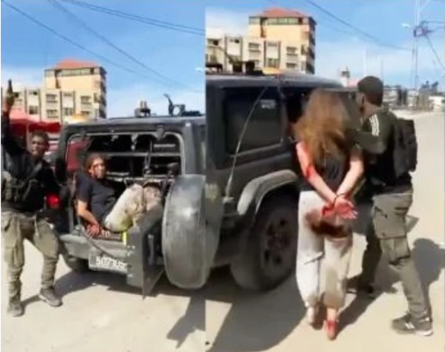 “Bllokoni hapjen e videos së pengjeve që luten për jetën e tyre”, prindërve izraelitë u kërkohet të heqin rrjetet sociale nga telefonat e fëmijëve “Bllokoni hapjen e videos së pengjeve që luten për jetën e tyre”, prindërve izraelitë u kërkohet të heqin rrjetet sociale nga telefonat e fëmijëve