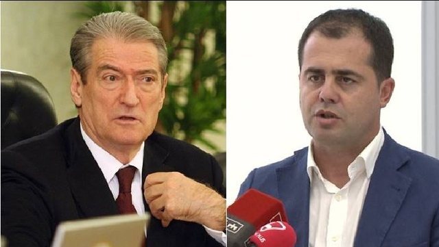 Të shkëmbesh të burgosurit me Bylykbashin Të shkëmbesh të burgosurit me Bylykbashin