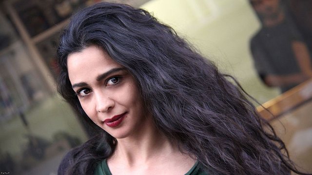 Mbështeti Hamasin në rrjetet sociale, arrestohet aktorja e njohur Mbështeti Hamasin në rrjetet sociale, arrestohet aktorja e njohur