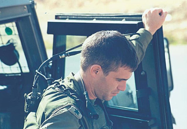 Gal Hirsch, kush është njeriu që do të duhet të rimarrë pengjet izraelite Gal Hirsch, kush është njeriu që do të duhet të rimarrë pengjet izraelite