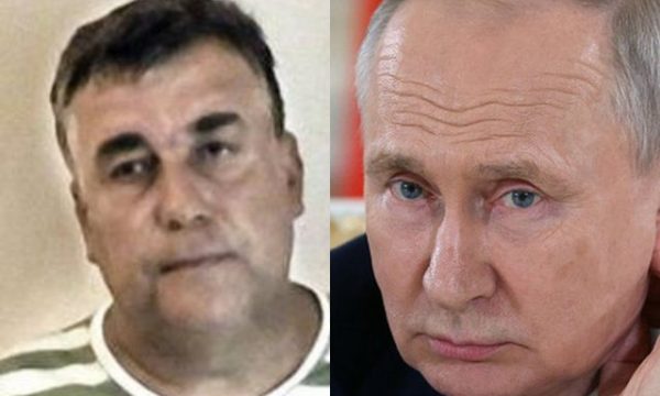 Kush është Igor Kokunov që u kap në Muriqan, i dënuar në Rusi me 15 vite burg! Lutet që të mos ekstradohet në atdhe: Pretendon se ka probleme me regjimin e Putin Kush është Igor Kokunov që u kap në Muriqan, i dënuar në Rusi me 15 vite burg! Lutet që të mos ekstradohet në atdhe: Pretendon se ka probleme me regjimin e Putin