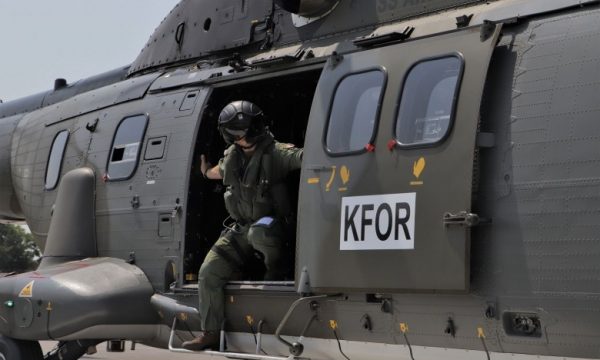 Nga sot KFOR-it në Kosovë nën drejtimin e forcave turke