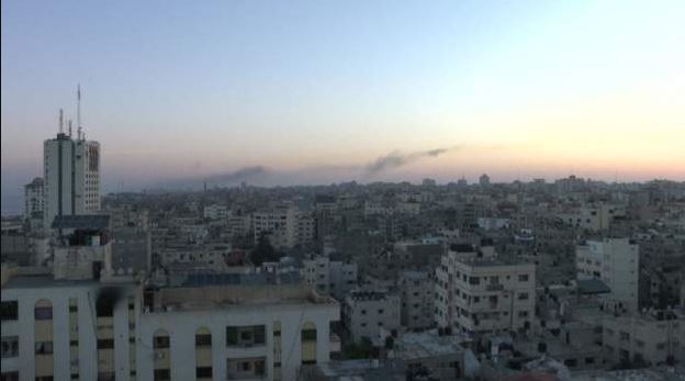 Dielli lind sërish në Lindjen e Mesme, por si është situata në Izrael, dy javë pas sulmit terrorist nga Hamasi Dielli lind sërish në Lindjen e Mesme, por si është situata në Izrael, dy javë pas sulmit terrorist nga Hamasi