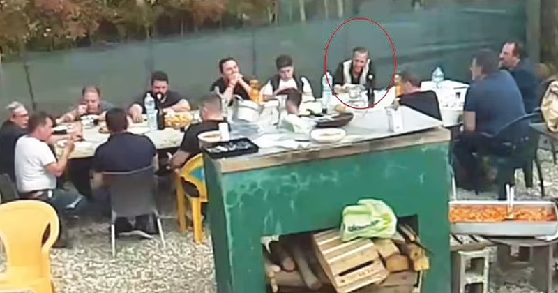 A po lind “super mafia”? “Kokat” e Ndrangheta, Camorra dhe Cosa Nostra drekojnë me verë dhe makarona A po lind “super mafia”? “Kokat” e Ndrangheta, Camorra dhe Cosa Nostra drekojnë me verë dhe makarona