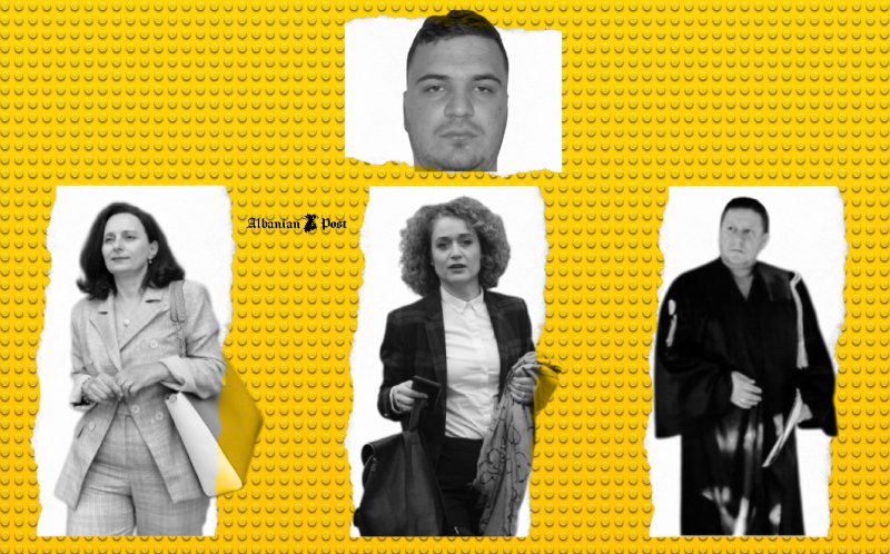 Prokuroren që donin ta vrisnin kriminelët, e ka “vrarë para tyre vetingu!