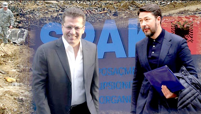 Familjarët e viktimave kërkojnë dëshminë e 12 dëshmitarëve të tjerë! Nesër vendoset fati i Shkëlzenit: Ja si mund të marrin kthesën e madhe hetimet e dosjes së “Gërdecit” për djalin e Sali Berishës Familjarët e viktimave kërkojnë dëshminë e 12 dëshmitarëve të tjerë! Nesër vendoset fati i Shkëlzenit: Ja si mund të marrin kthesën e madhe hetimet e dosjes së “Gërdecit” për djalin e Sali Berishës