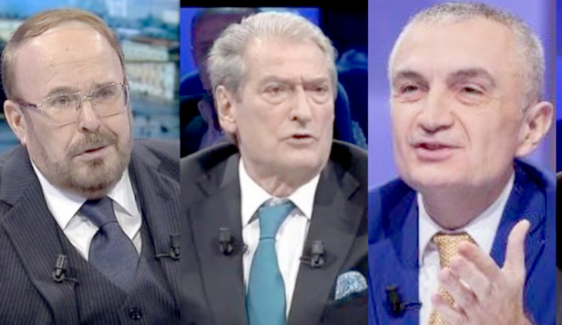 Ja si e “bleu” Greqia Metën e Berishën: Bashkëpunëtorët e tyre, roli i amerikanëve dhe “puçi” që i bënë Fatos Nanos! Ja si e “bleu” Greqia Metën e Berishën: Bashkëpunëtorët e tyre, roli i amerikanëve dhe “puçi” që i bënë Fatos Nanos!