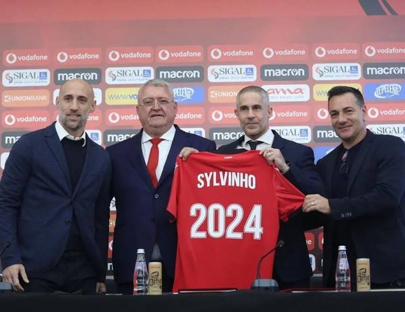 Silvinjo flet për “Reuters”: Kualifikimi ynë në Europian nis të enjten Silvinjo flet për “Reuters”: Kualifikimi ynë në Europian nis të enjten