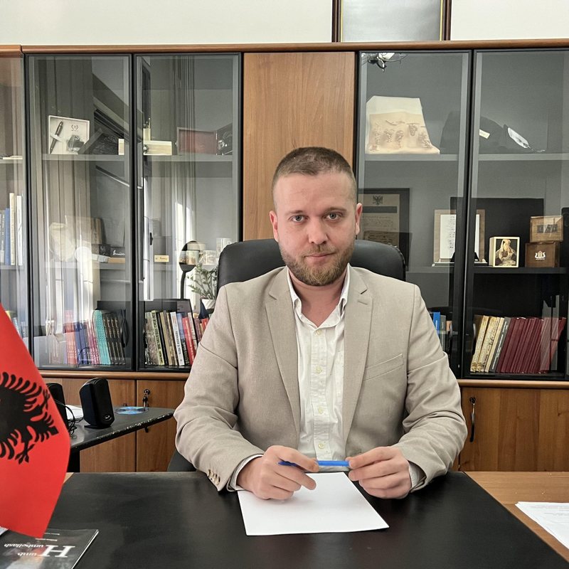 Ardit Bido: Ja plani sekret që po kërkon të zbatojë Beleri në Himarë me urdhrat e Greqisë! Lojërat politike të qarqeve nacionaliste greke me Janullatosin