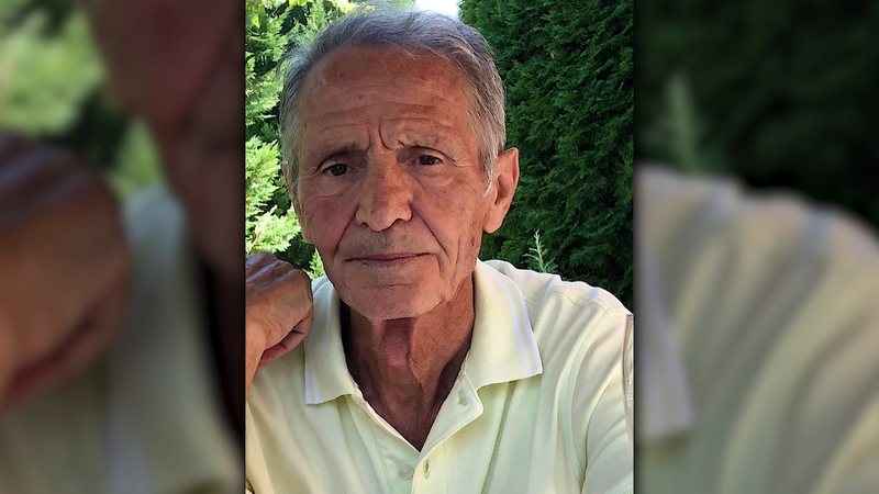 U gjet i vdekur në Dajt: Historia dhe fundi tragjik i ish-trajnerit të futbollit, Agim Çeta!