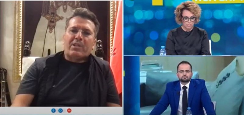 Mirëmbrëma dhe “trupit gjykues” aty! Mediu ndërhyn live në emision dhe ironizon të ftuarit për …dosjen ‘Gërdeci’