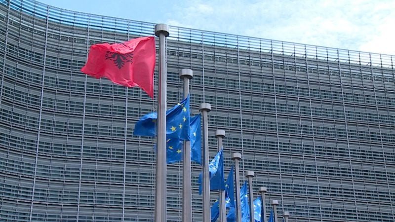 Zbulohet progres-raporti për Shqipërinë: Skena politike e polarizuar prej përçarjes së opozitës! Zgjedhjet të mirëvlersuara, drejtësia hap pozitiv Zbulohet progres-raporti për Shqipërinë: Skena politike e polarizuar prej përçarjes së opozitës! Zgjedhjet të mirëvlersuara, drejtësia hap pozitiv