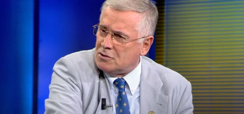 “Është turp të jesh deputet”, Fatos Tarifa: Berisha është fatkeqësi për vendin, ‘spartanët’ të vendosur ta mbrojnë liderin “Është turp të jesh deputet”, Fatos Tarifa: Berisha është fatkeqësi për vendin, ‘spartanët’ të vendosur ta mbrojnë liderin